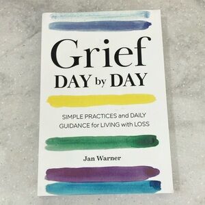 Grief Day by Day